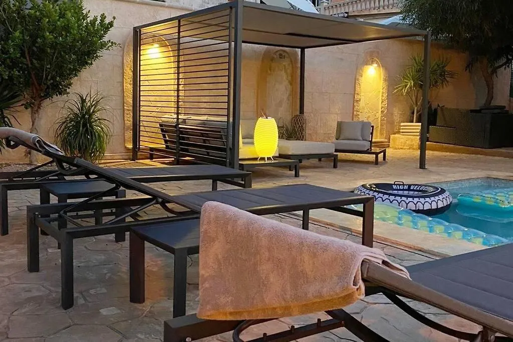 Casa Adriano By Villasmediterranean El Toro  İspanya